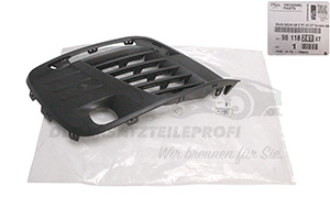 Zierblende Peugeot 98118241XT
