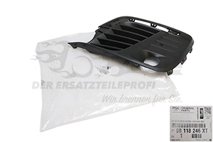 Zierblende Peugeot 98118246XT