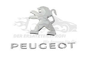 98147672VD Schriftzug Peugeot