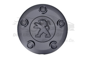 96774135XT Zierblende, Räder Peugeot