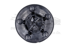 96774135XT Zierblende, Räder Peugeot