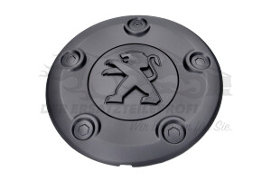 96774135XT Zierblende, Räder Peugeot