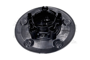 96774135XT Zierblende, Räder Peugeot