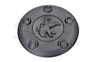 96774135XT Zierblende, Räder Peugeot
