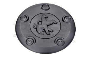 96774135XT Zierblende, Räder Peugeot