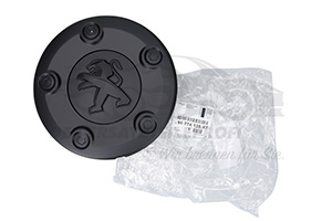 96774135XT Zierblende, Räder Peugeot