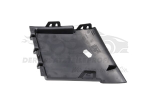 98119299XT Blende, Stoßfänger Peugeot