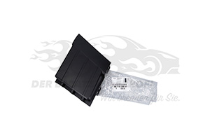 Blende für Stoßstange Peugeot 98119299XT