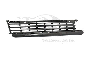 98118232XT Lüftungsgitter, Stoßfänger Peugeot