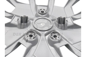 98108498TW Zierblende, Räder Peugeot