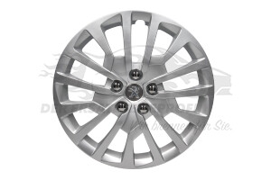 98108498TW Zierblende, Räder Peugeot