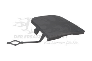 1617022180 Klappe, Abschlepphaken Peugeot