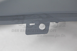 1615627680 Stoßfänger Peugeot