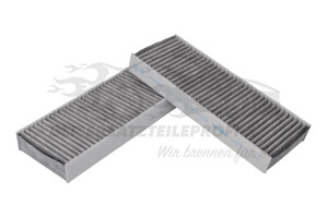 1616959280 Filter, Innenraumluft Peugeot