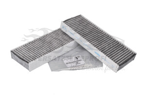 1616959280 Filter, Innenraumluft Peugeot