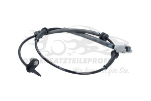 9806039580 Sensor, Raddrehzahl Citroen / Peugeot / Opel