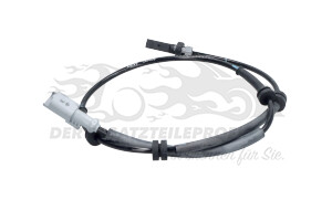 9806039580 Sensor, Raddrehzahl Citroen / Peugeot / Opel