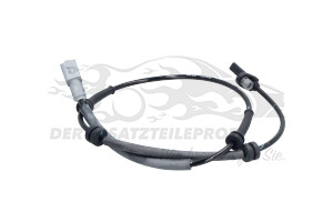 9806039580 Sensor, Raddrehzahl Citroen / Peugeot / Opel