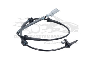 9806039580 Sensor, Raddrehzahl Citroen / Peugeot / Opel
