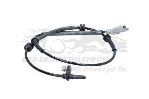 9806039580 Sensor, Raddrehzahl Citroen / Peugeot / Opel