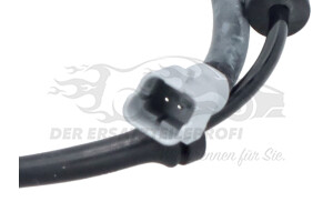 9806039580 Sensor, Raddrehzahl Citroen / Peugeot / Opel