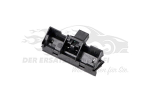 98114453XT Betätigungsknopf, Heckklappenschloß Citroen / Peugeot / Opel