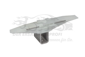 Gleitschiene für Steuerkette Citroen / Peugeot / Opel 9816058680
