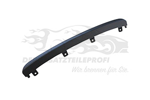 9814372680 Zier-/Schutzleiste, Stoßfänger Citroen