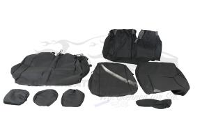 1614269480 Sitzbezug Citroen / Peugeot / Opel