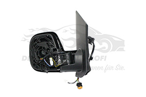 98087016XT Außenspiegel Citroen / Peugeot / Opel