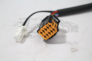 98087016XT Außenspiegel Citroen / Peugeot / Opel