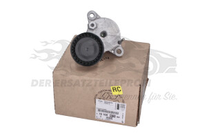 Spannrolle für Keilrippenriemen Citroen / Peugeot / Opel 1616897380