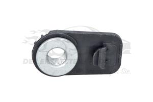 9809525680 Mutter, Querlenker / Stabilisator Citroen / Peugeot / Opel