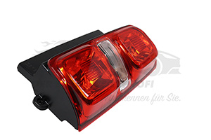 9808243080 Heckleuchte Citroen / Peugeot / Opel