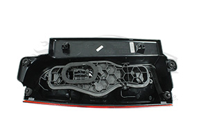 9808243080 Heckleuchte Citroen / Peugeot / Opel