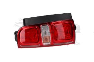 9808243180 Heckleuchte Citroen / Peugeot / Opel