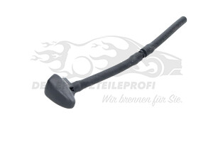 9808273980 Waschwasserdüse, Scheibenreinigung Citroen / Peugeot / Opel