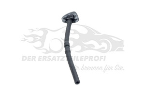 9808273980 Waschwasserdüse, Scheibenreinigung Citroen / Peugeot / Opel