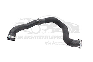 9806720880 Ladeluftschlauch Citroen / Peugeot / Opel
