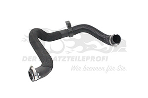 9806720880 Ladeluftschlauch Citroen / Peugeot / Opel