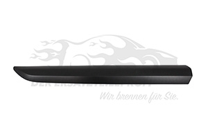 98087470XT Zier-/Schutzleiste, Tür Citroen / Peugeot / Opel