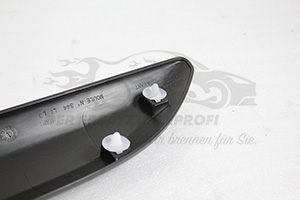98087470XT Zier-/Schutzleiste, Tür Citroen / Peugeot / Opel