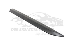 98087471XT Zier-/Schutzleiste, Tür Citroen / Peugeot / Opel