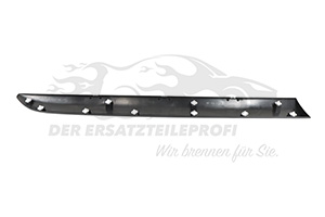 98087471XT Zier-/Schutzleiste, Tür Citroen / Peugeot / Opel