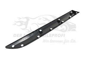 98087471XT Zier-/Schutzleiste, Tür Citroen / Peugeot / Opel