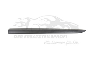 Zier- Schutzleiste für Tür Citroen / Peugeot / Opel 98087471XT