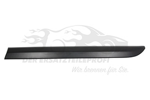 98087489XT Zier-/Schutzleiste, Tür Citroen / Peugeot / Opel
