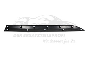 98087489XT Zier-/Schutzleiste, Tür Citroen / Peugeot / Opel