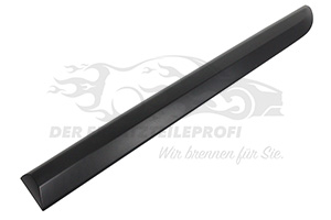 98087489XT Zier-/Schutzleiste, Tür Citroen / Peugeot / Opel