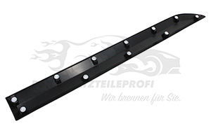 98087489XT Zier-/Schutzleiste, Tür Citroen / Peugeot / Opel